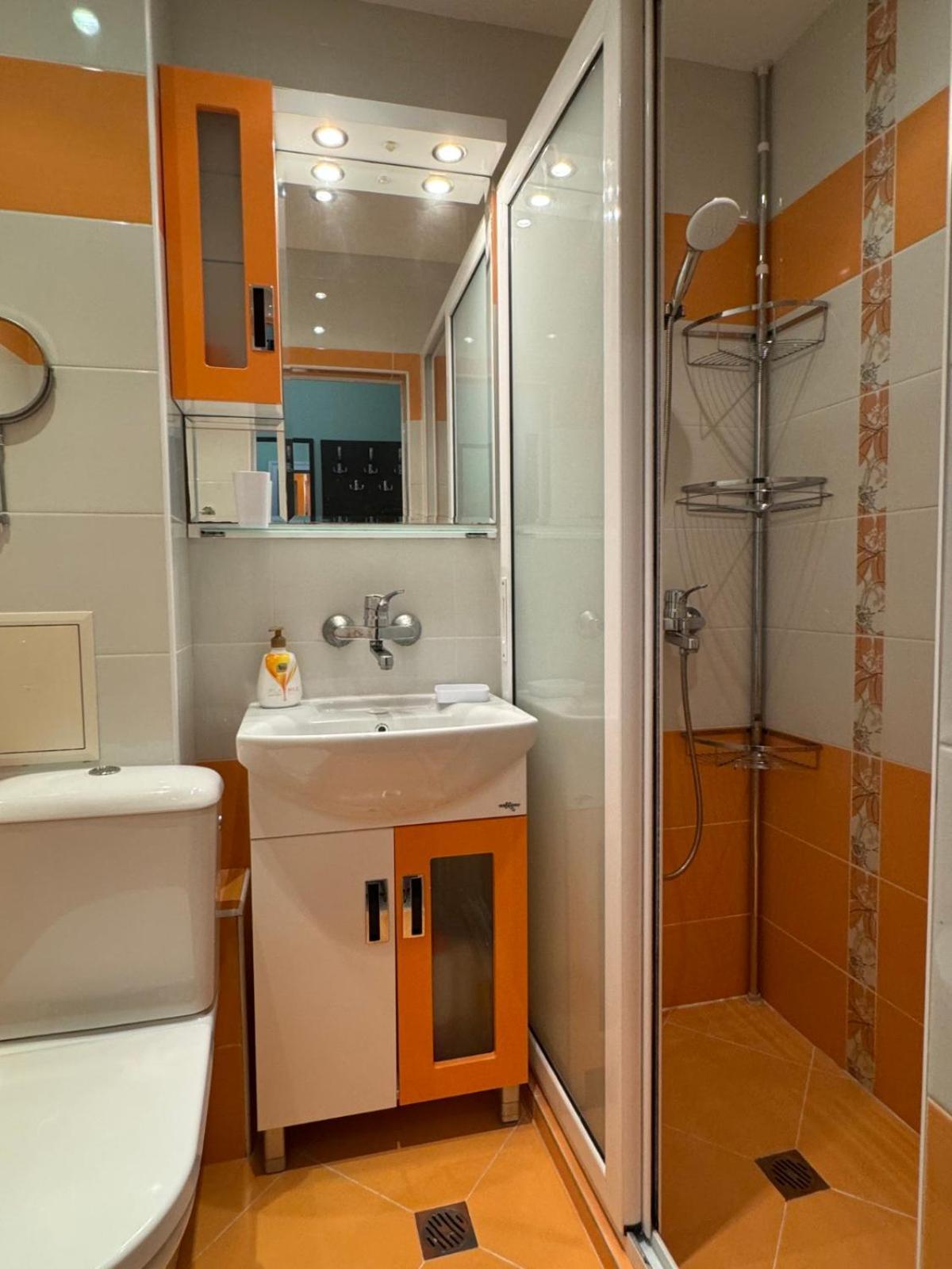 Kati Home فارنا المظهر الخارجي الصورة