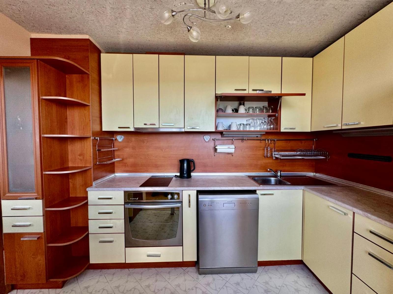 Kati Home فارنا المظهر الخارجي الصورة