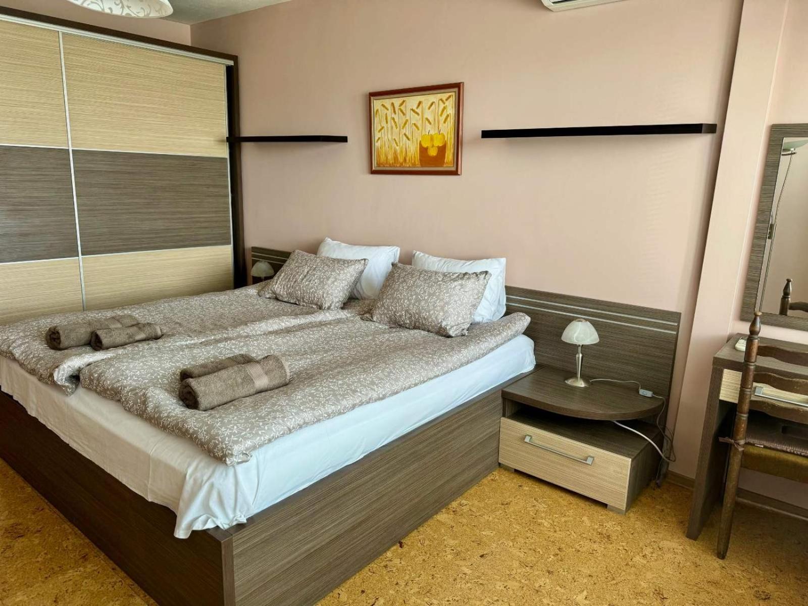 Kati Home فارنا المظهر الخارجي الصورة